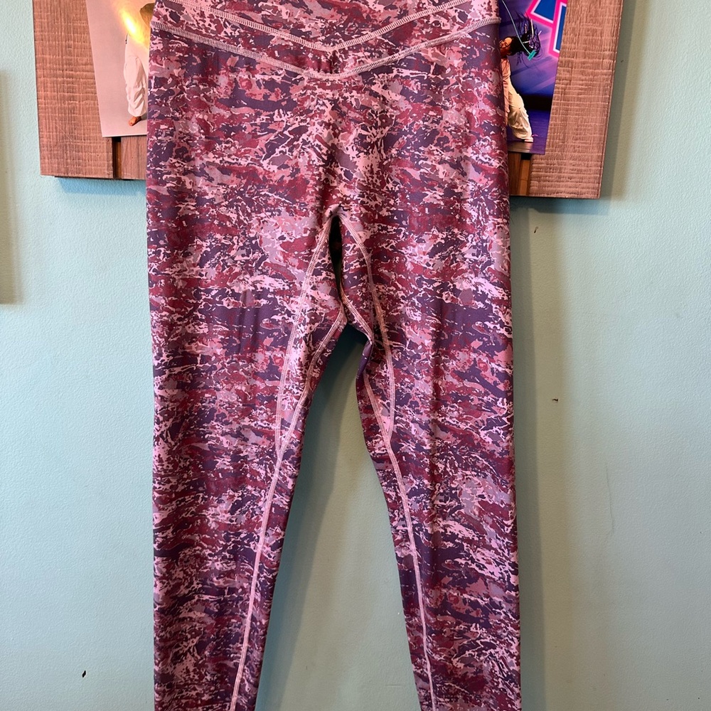 Vitality leggings